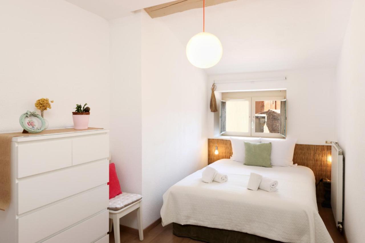 카르카손 La Terrasse Tapaja Vue Conciergeriedamecarcas 아파트 외부 사진